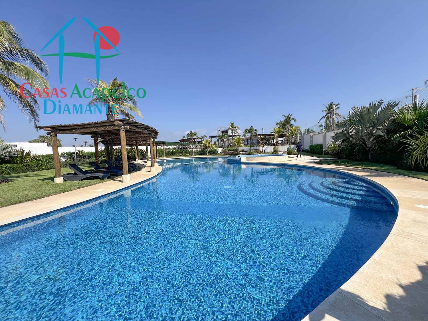 Dream Diamante - Club de playa 10